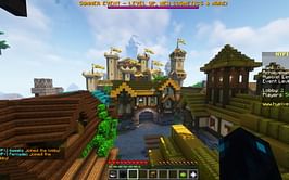 How to hide chat messages in Minecraft 1.19.1 update