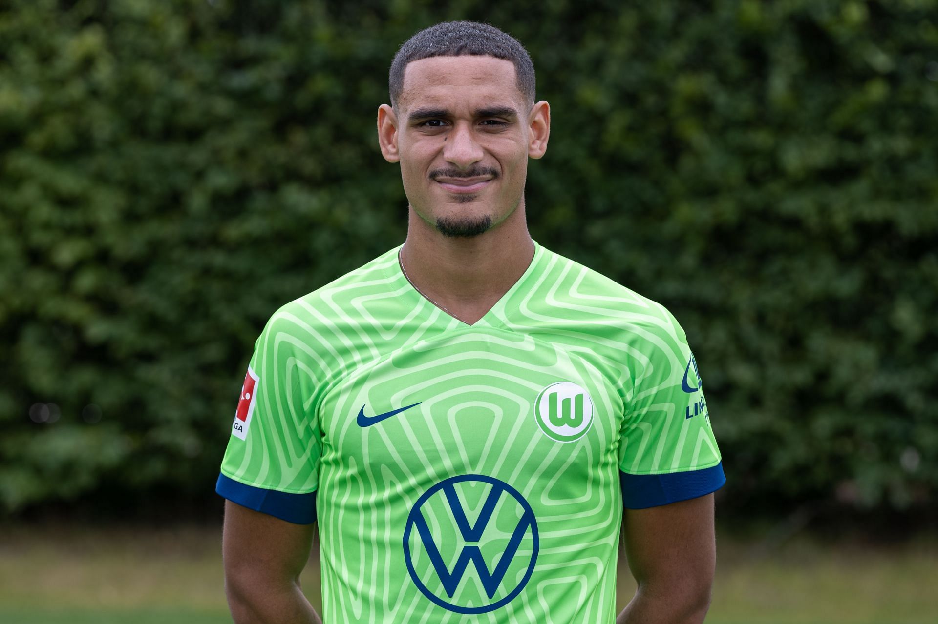 VfL Wolfsburg - Team Presentation