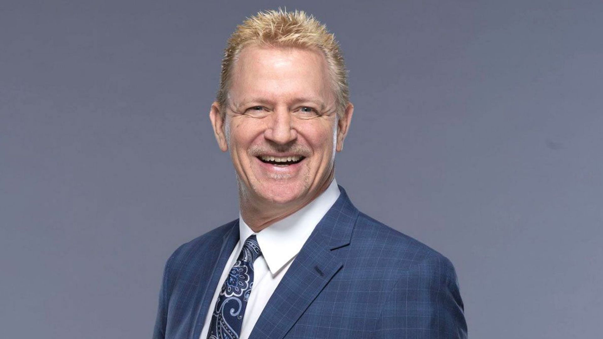 Jeff Jarrett will be a special guest referee at SummerSlam