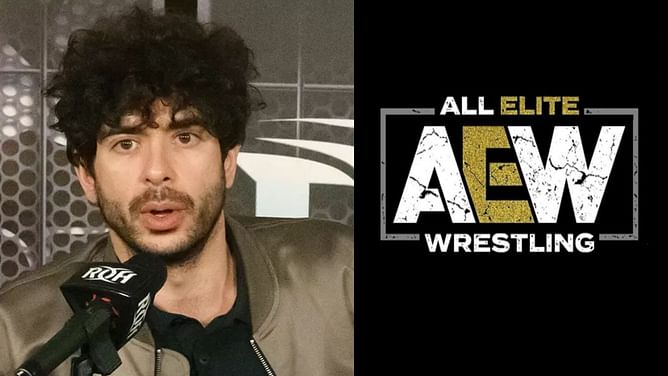 "I was pretty banged up" – Top star in Tony Khan's AEW provides timely injury update