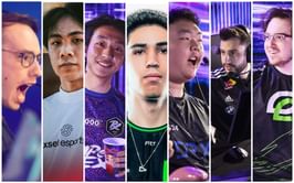 7 best Valorant players in 2022