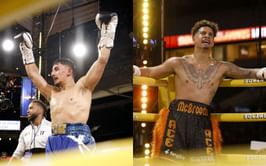 Austin McBroom angry as AnEsonGib pulls out of their scheduled bout on 30th July