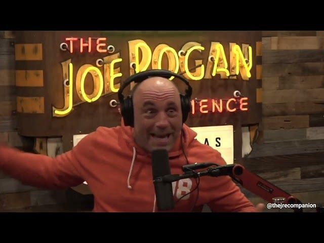Joe Rogan visits Kid Rock's house: When the podcaster detailed his