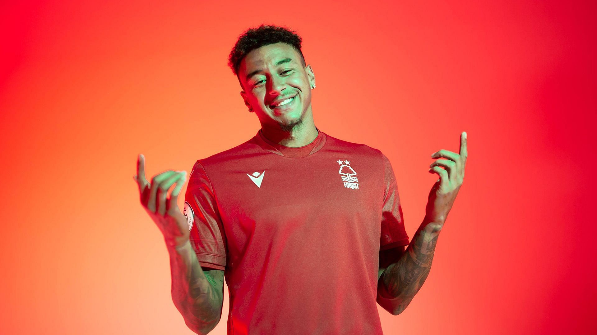 Lingard seemingly turned down West Ham for Forest