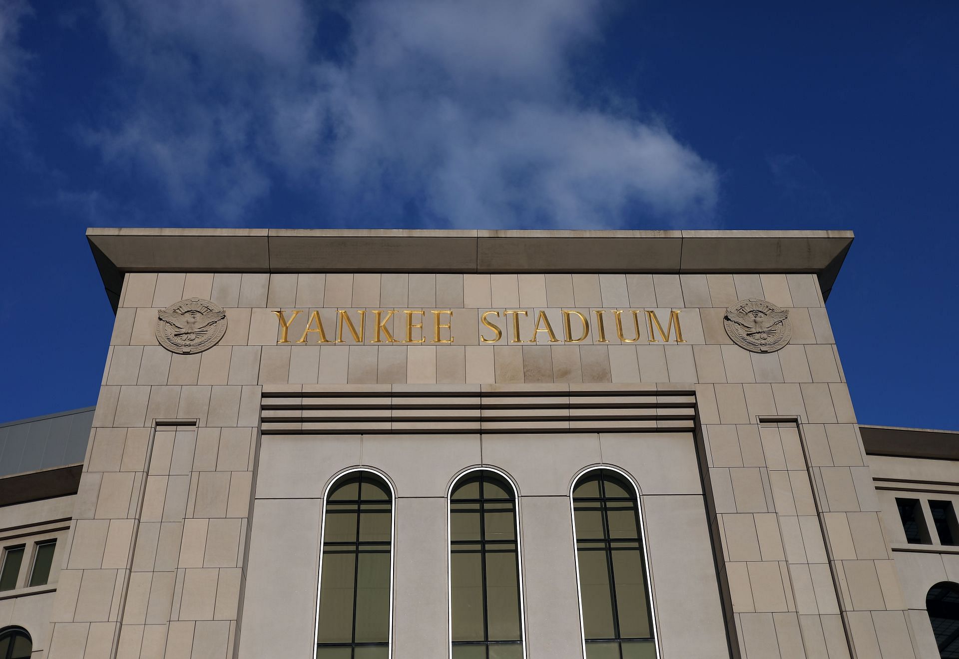 Yankee Stadium