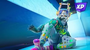 Fortnite glitch is allowing players to slide faster than ever before