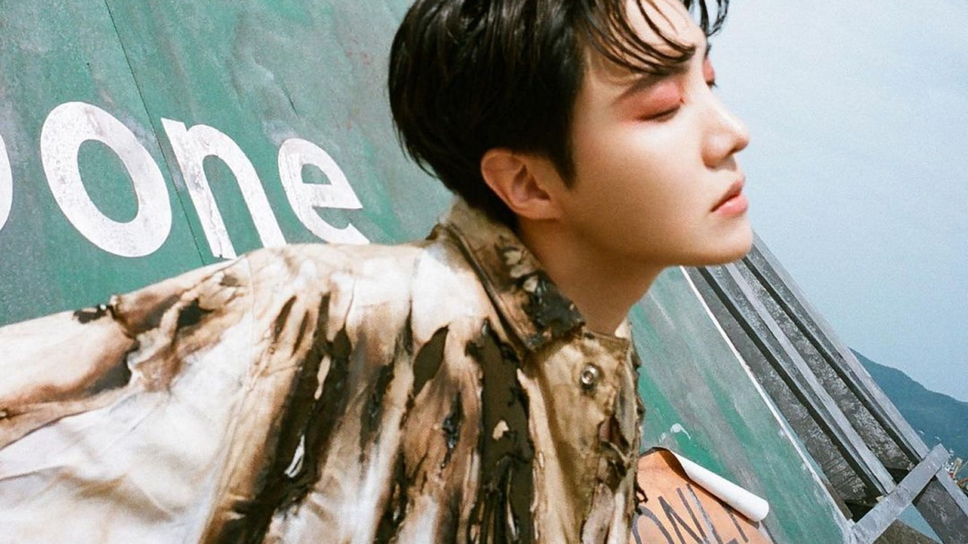 BTS&#039; j-hope [imagine via @bts_official/Instagram]