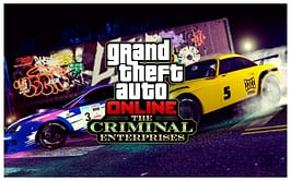 How to unlock new car customization options in GTA Online Criminal Enterprises update