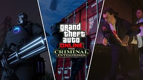 GTA Online: Full list of all the discounts after Criminal Enterprises summer update DLC