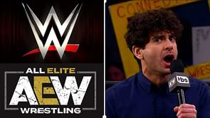 "I think I know what I’m talking about" - Former WWE veteran lashes out at a fan tweet criticizing Tony Khan's promotion