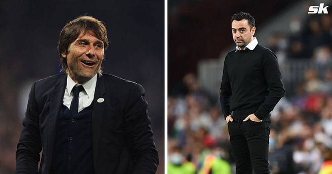 Tottenham enquire about another Barcelona player during negotiations for Clement Lenglet: Reports