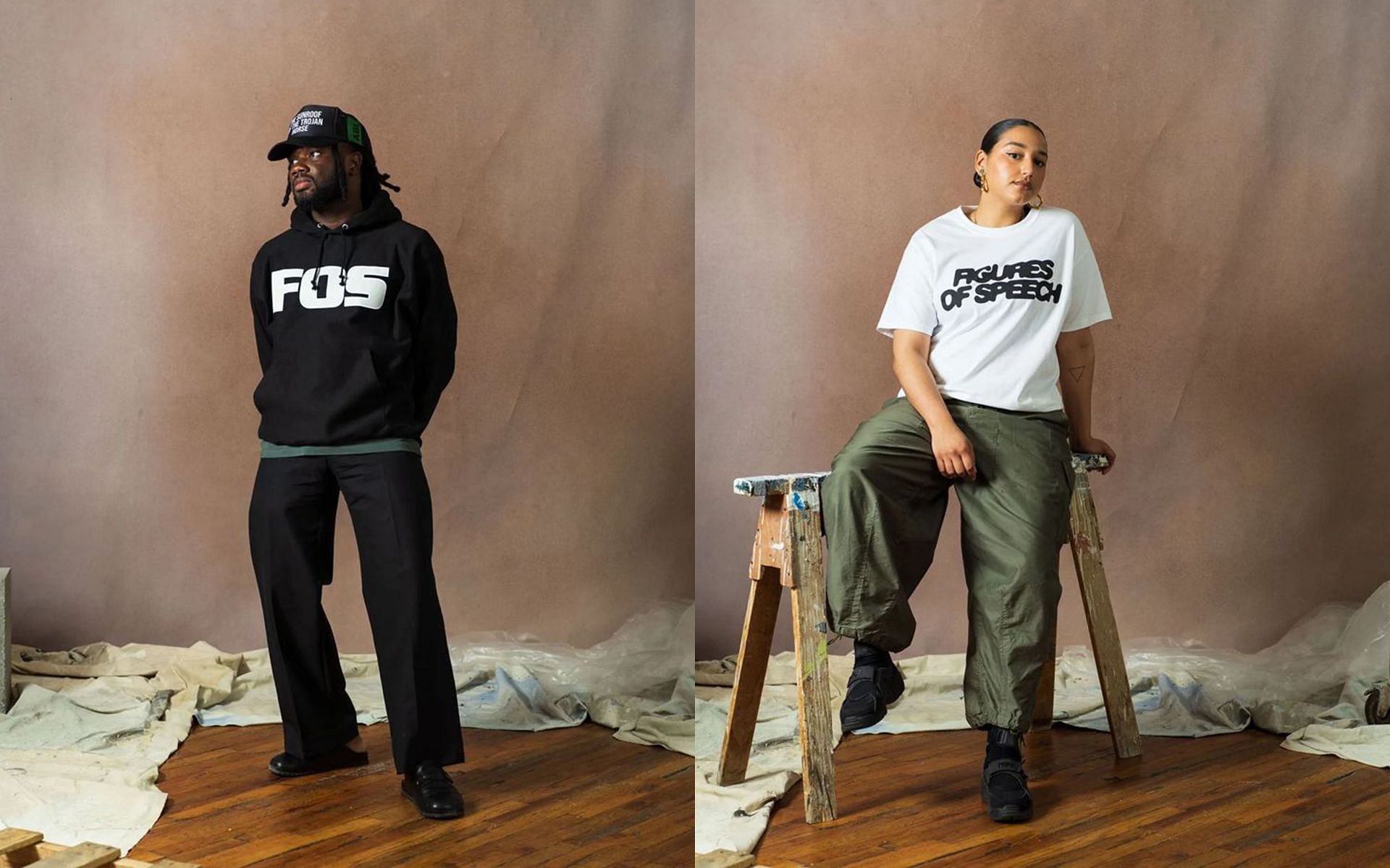 Virgil Abloh's “Figures of Speech” Prepares to Conquer Brooklyn