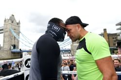 Kubrat Pulev vs. Derek Chisora net worth comparison - Who is richer in 2022?