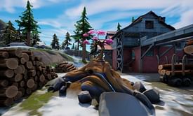 Fortnite: Tilted Towers finally falls victim to the Reality Tree