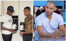 "This is what Conor wants" - Nigel Benn backs Conor Benn to defeat Chris Eubank Jr. as he hints at the potential matchup