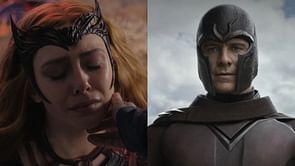 Why did Magneto not appear in Doctor Strange: In the Madness of Multiverse? MCU theories with Scarlet Witch relation explored