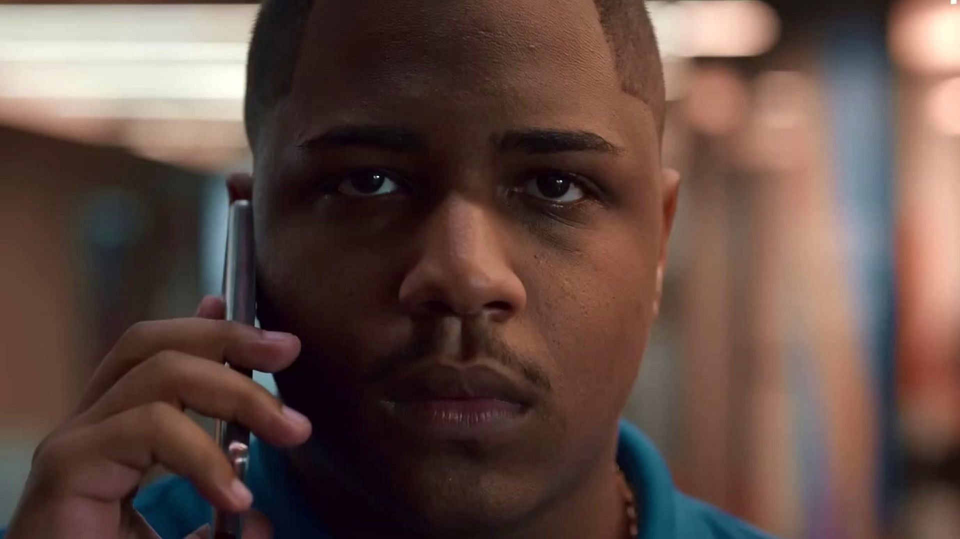 A still from Sintonia (Image via Netflix)