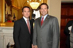 5 NFL players who became successful politicians after retirement