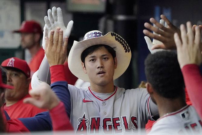 Los Angeles Angels vs. Texas Rangers: Odds, Preview, & Prediction | Thursday, July 28th