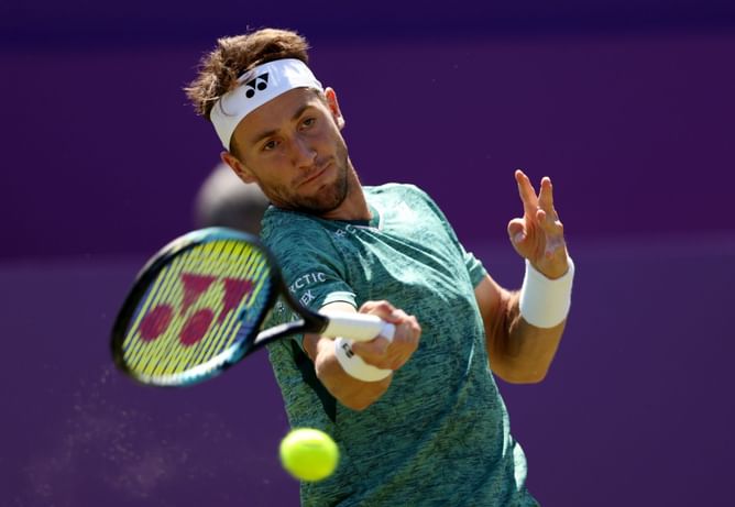 Kitzbuhel 2022: Men's draw, schedule, players, prize money, order of play & more | Generali Open