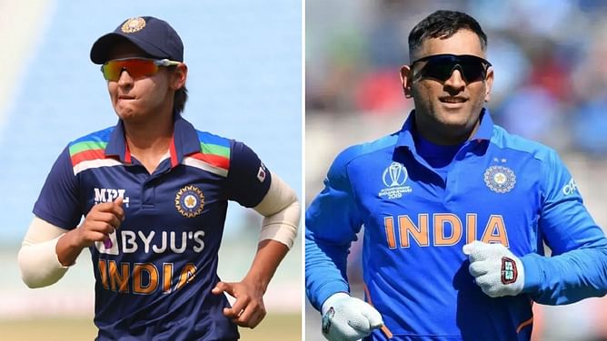 IND-W vs PAK-W: Harmanpreet Kaur breaks MS Dhoni’s record, becomes most successful T20I captain for India