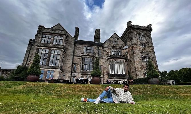 Birthday special: 5 best Instagram posts by Yuzvendra Chahal in the last year