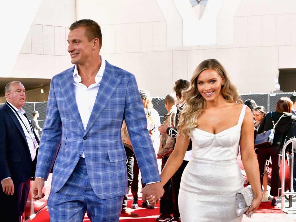 Predicting the Future: New England Will Soon Hate Rob Gronkowski