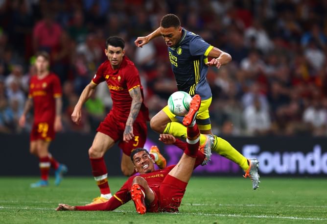 Feyenoord vs Union Saint-Gilloise Prediction and Betting Tips | 16th July | Club friendlies 2022
