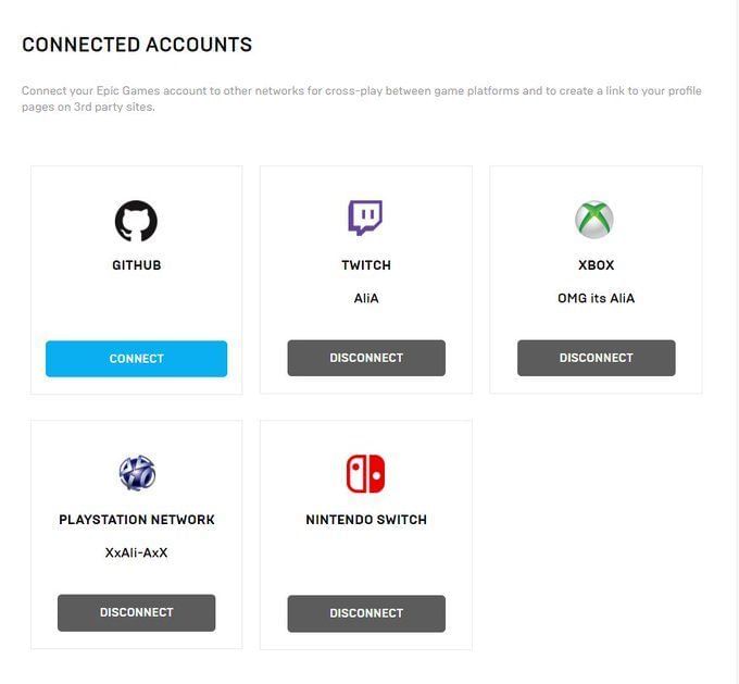 Fortnite "You do not have permission to play" error explained