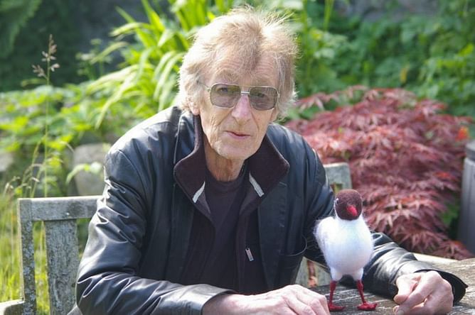 Tributes pour in as Batman, Lobo, and Judge Dredd writer Alan Grant passes away at 73