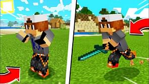 10 best Minecraft 1.19.1 addons for new players