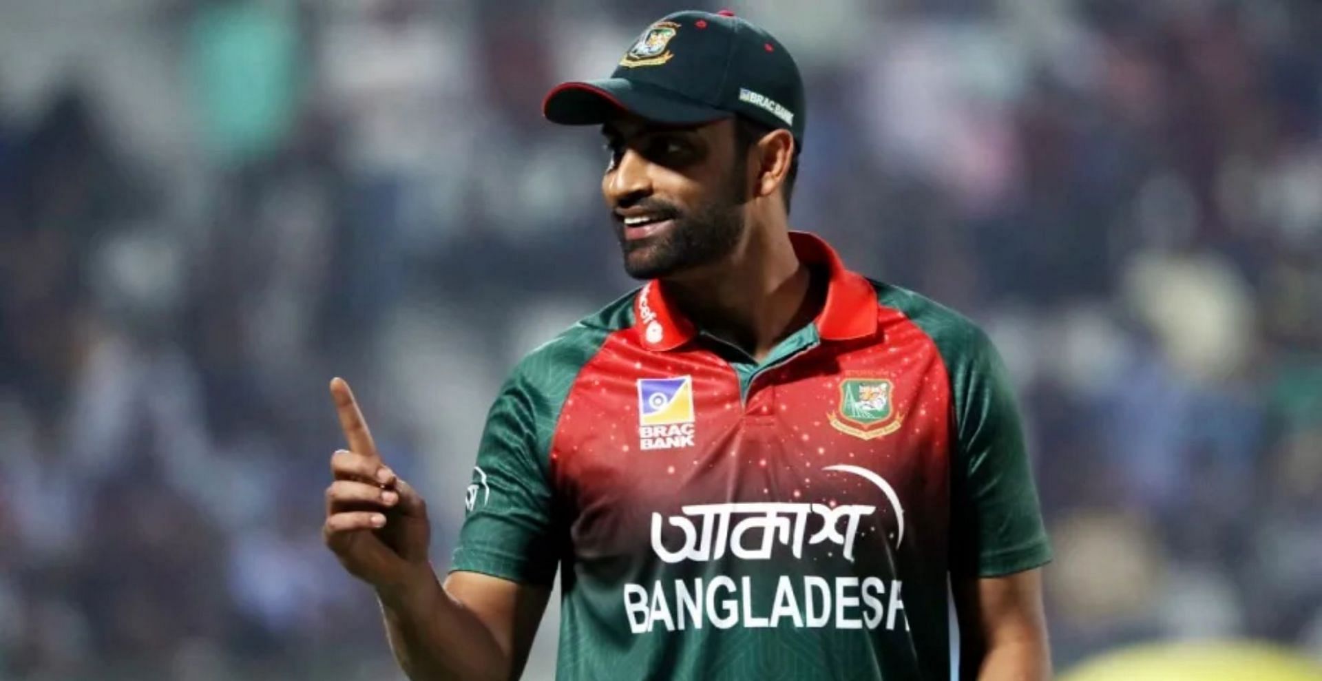 Tamim Iqbal&#039;s Bangladesh took a 1-0 lead against West Indies in a three-match ODI series.