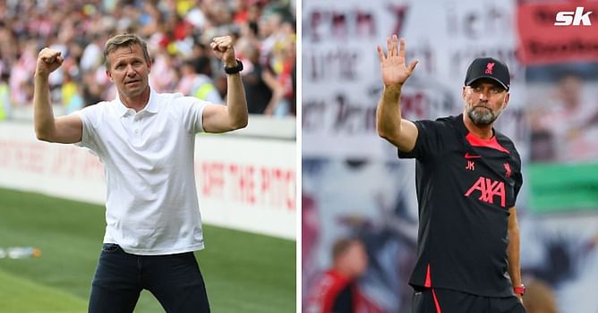 Leeds United set to rival Liverpool in race to sign Portuguese star - Reports