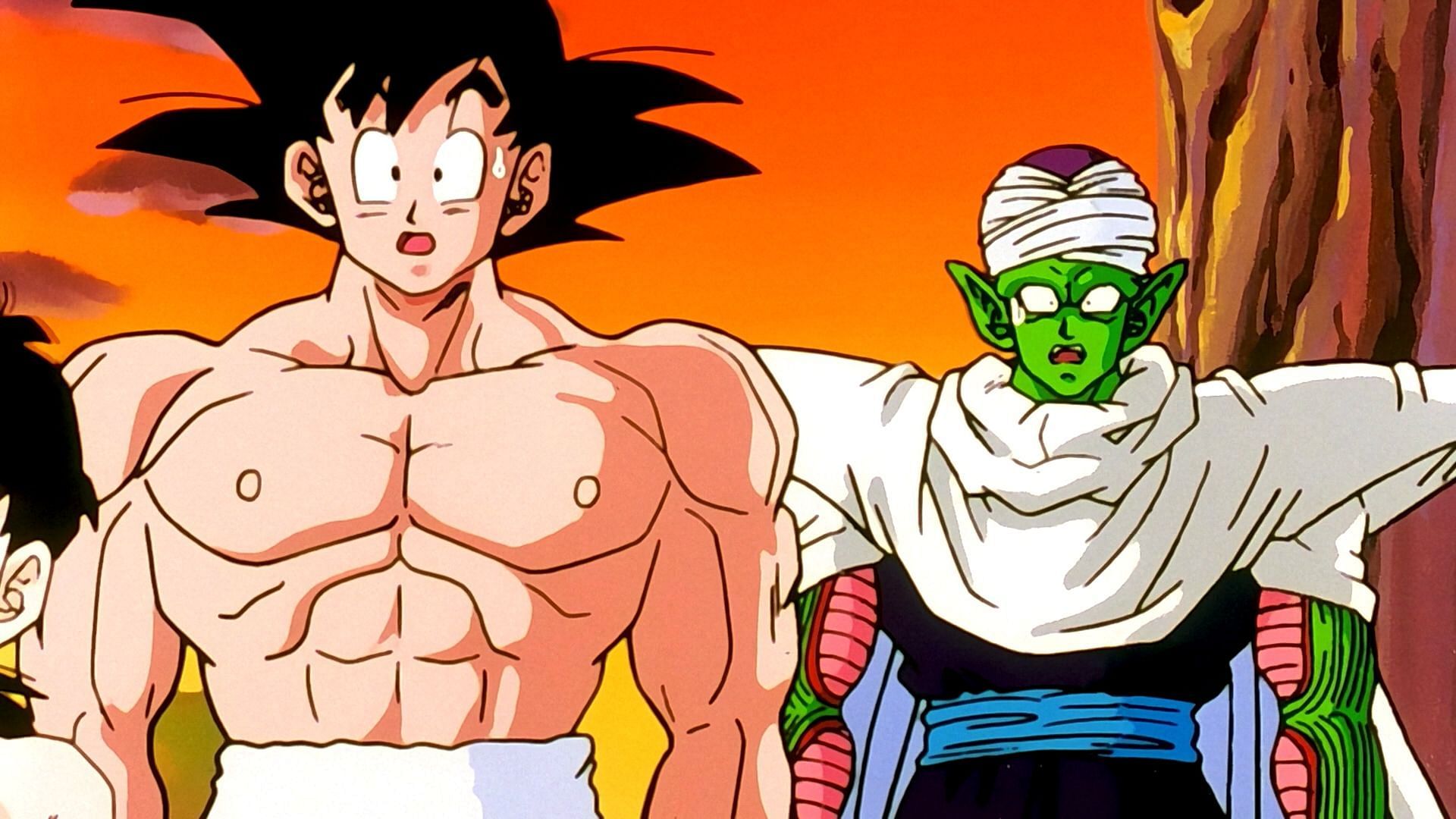 Dragon Ball: Akira Toriyama reveals his favorite character of all