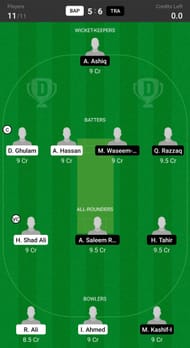 Fantasy suggestion #1