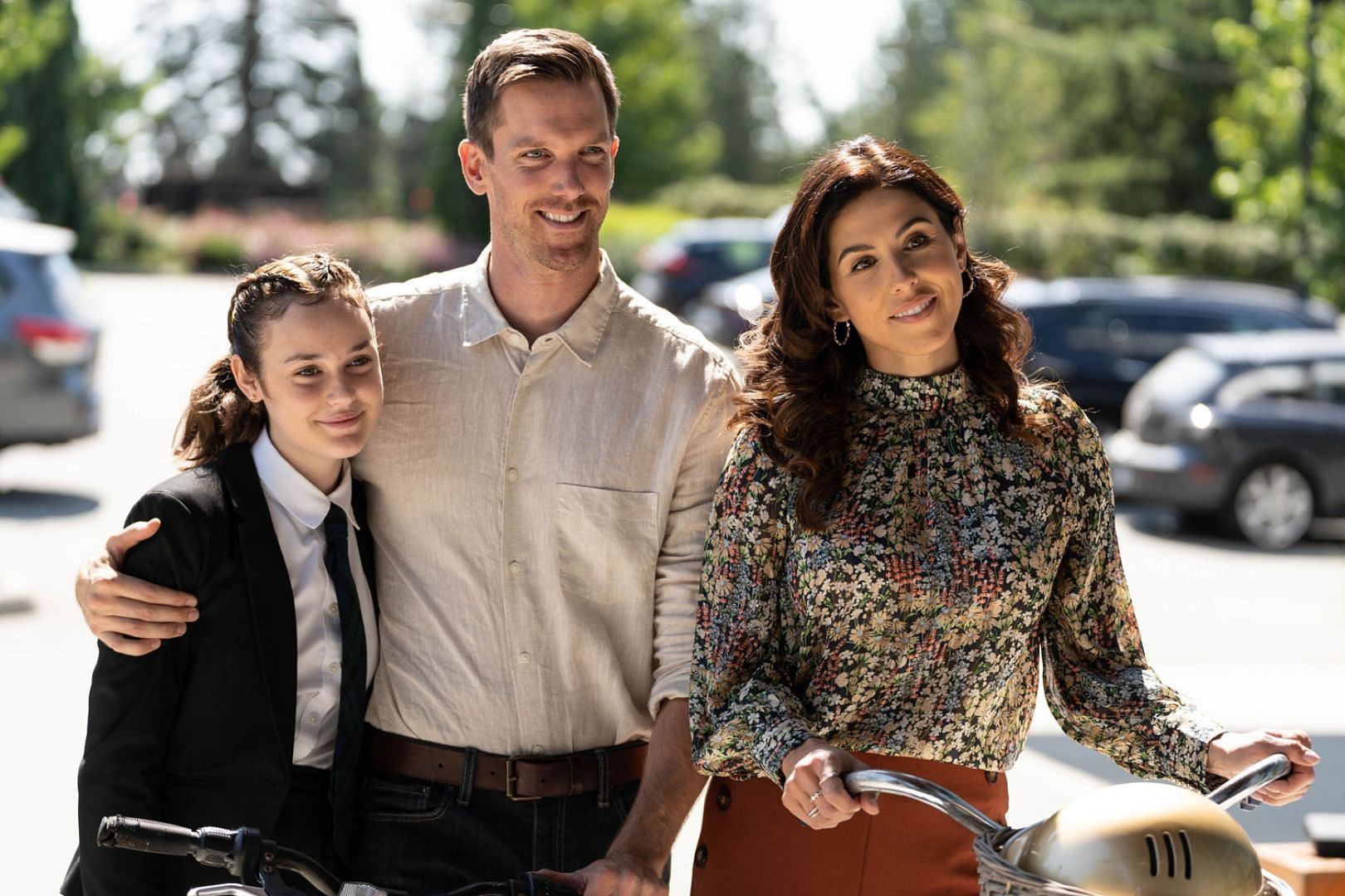 Cristina rosato hallmark movies