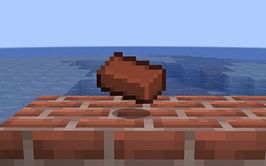 How to get bricks in Minecraft 1.19 update