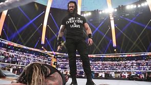 WWE: Top 5 SummerSlam surprise returns in recent memory