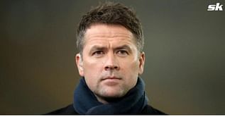 "I'll represent the horses and she'll represent the daughter" - Liverpool hero Michael Owen breaks silence over potential appearance on Love Island