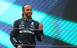 Opinion: Why Lewis Hamilton and Mercedes need to take the blame for F1's toxic fanbase