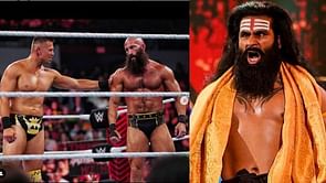 WWE Raw: 5 बड़ी बातें जो रॉ के जरिए इशारों-इशारों में बताई गई