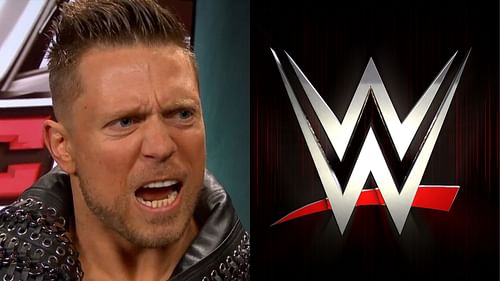 The Miz lost his match against Logan Paul at SummerSlam