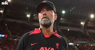 "Super move, very positive outcome" - Jurgen Klopp comments on outgoing 26-year-old Liverpool player who joined European giants