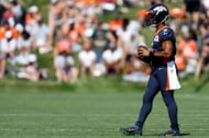 Denver Broncos Training Camp