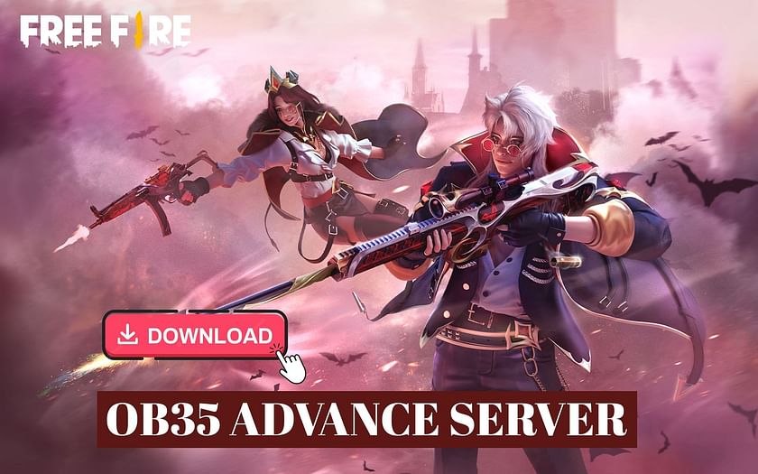Free Fire Advance Server OB35: How To Gain Early Access And Play