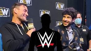 Tony Khan gives cagey response regarding rumored issues between CM Punk and a former WWE Superstar