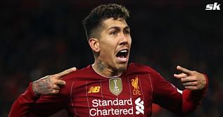 European giants present 'formal offer' to sign Liverpool attacker Roberto Firmino - Reports