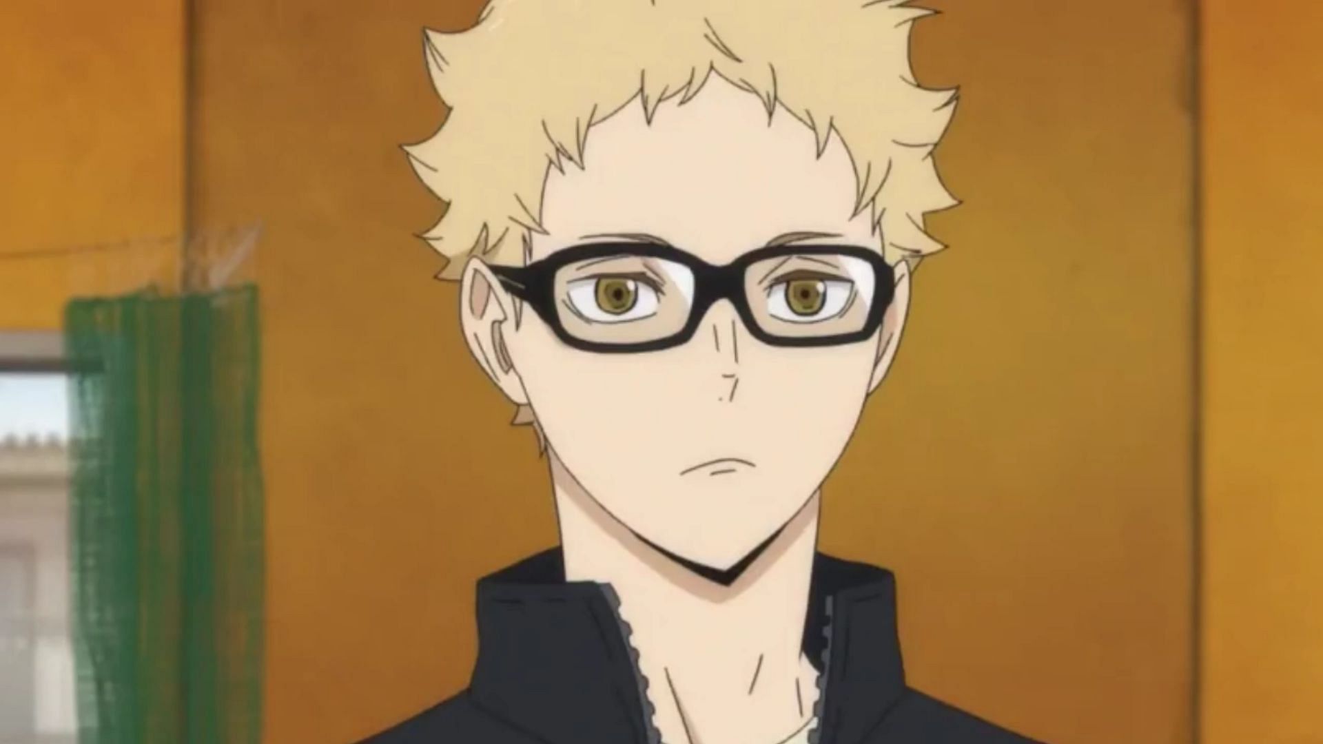 10 Coolest Anime Characters Who Wear Glasses