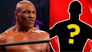 Former WWE Champion approached for a boxing match against Mike Tyson