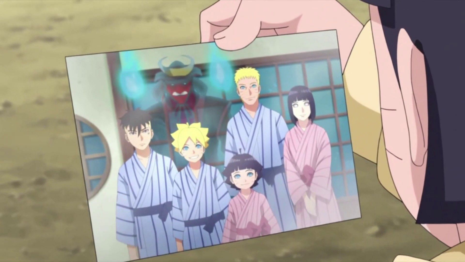 Watch Boruto: Naruto Next Generations season 1 episode 259